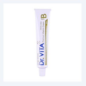 Cremas Faciales Coreanas Deycell Dr Vita, Crema Vitamínica 30ml, 5 Tipos A/AC/C/E/B, Cremas Hidratantes para el Rostro, Crema para un Brillo Facial - Product Image 6