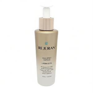 Siero Antietà REJURAN 30ml a Doppio Effetto con C-PDRN, Niacinamide e Peptidi per Illuminare e Rassodare la Pelle - Product Image 3