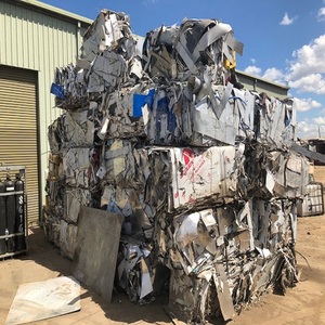 Déchets d'aluminium de haute pureté provenant d'un fournisseur européen, prêts à être exportés - Product Image 6