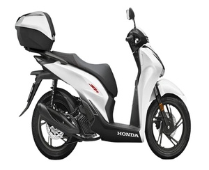PROMO EXCEPTIONNELLE NOUVEAU 2024 SH150i 156.9cc Moto Disponible à la Vente et Prête à l'Exportation - Product Image 1