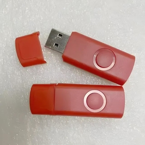 เครื่องฉีดพลาสติกไฮดรอลิกแนวตั้งอัตโนมัติขนาดเล็กสำหรับผลิตแฟลชไดรฟ์ USB วัสดุ PET/ABS/EVA ได้รับการรับรองมาตรฐาน CE - Product Image 5