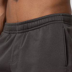 Nouveauté : Short cargo en polaire à prix abordable, avec cordon de serrage long et motifs décoratifs, design personnalisé - Product Image 6