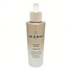 Siero Anti-Età REJURAN 30ml a Doppio Effetto con C-PDRN, Niacinamide e Peptidi per Illuminare e Rassodare la Pelle - Product Image 3