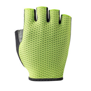 Guantes de Ciclismo Transpirables de Medio Dedo, Guantes Personalizados Antideslizantes para Levantamiento de Pesas, Guantes Duraderos para Ciclismo - Product Image 1