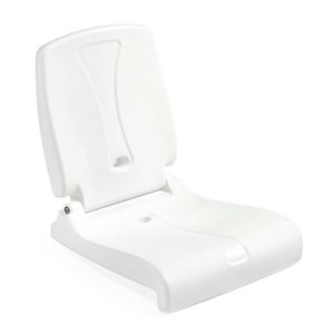 Sedia Pieghevole Portatile per Adulti per Attività all'Aperto, Bordo Piscina, Tailgating, Campeggio, Eventi Sportivi, Picnic, Sedia da Spiaggia - Product Image 1