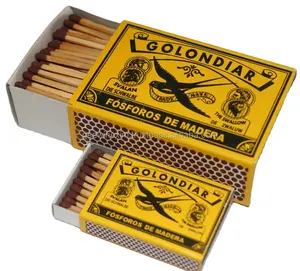 GOLANDIAR MATCHES