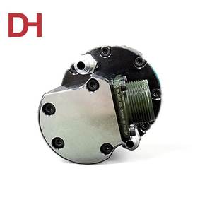 Moteur à broche intégré de haute qualité, 3 précisions, 4500 tr/min, garantie 1 an pour la machine à meuler à fraiser (origine TW) - Product Image 4