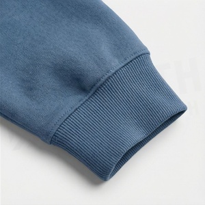 Sudadera con Capucha Corta para Mujer, a la Moda, Tallas Grandes, Transpirable, Personalizable en Color y Ajuste - Product Image 6