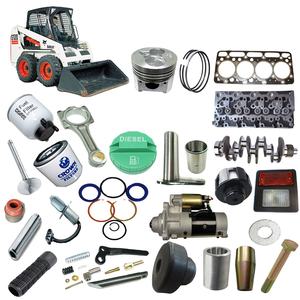 6678226 SEAL HYD POMPE Pompe bobccat kubota moteur diesel pièces de rechange pour chargeuse pelleteuse en haute qualité sur mesure - Product Image 2