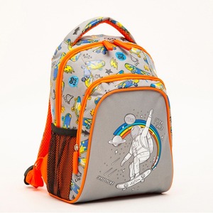 Fashion And Leisure <b>Student</b> Multifunctional <b>Backpack</b> - Product Image 2