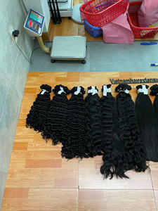 ต่อผมแบบสกินเวฟ ผมเวียดนาม คุณภาพสูง เรมี่ เวอร์จิ้น บอดี้เวฟ 100 กรัม - Product Image 3