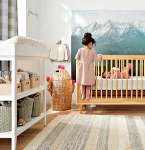 Cesta tejida de jacinto de agua con forma de cactus, cesta de almacenamiento hecha a mano, venta al por mayor, ecológica, hecha en Vietnam - Product Image 5