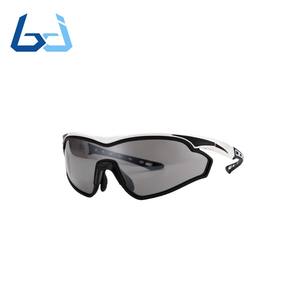 Borjye J131D ANSI z87 gafas pickleball brillante afilado - Product Image 2