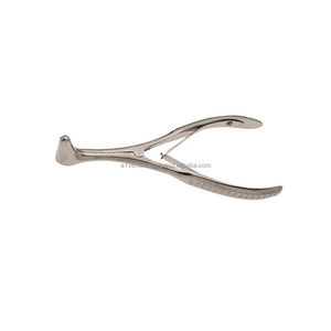 Medical-Grade Stainless Steel A-1 VERITAS Tieck Nasal Speculum for Professional ENT Examination And Nasal Cavity Inspection - Product Image 2