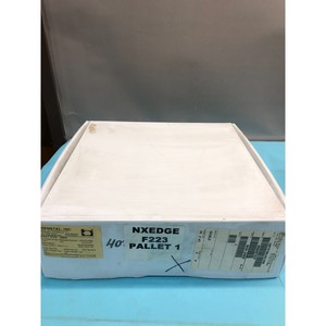 AMAT 0020-24082 PROTECCIÓN INFERIOR TIPO OBLEA DE 8" G-12, 153105 - Equipo y Piezas de Semiconductores de Confianza de la Marca Global Legacy - Product Image 3