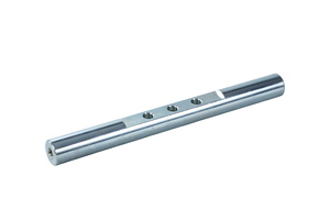 Arbre de culbuteur en acier inoxydable de haute qualité usiné par CNC - Product Image 3