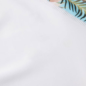 Ropa Deportiva de Alta Calidad para Gimnasio, Fabricada con Spandex y Poliéster, Camiseta Deportiva Ligera, Venta al Por Mayor - Product Image 6