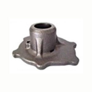 Carcasa de Bomba de Agua OEM para Sistema de Refrigeración Automotriz, Pieza Esencial para Refrigeración e Intercambio de Calor - Product Image 1