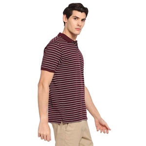 เสื้อโปโลพิมพ์ลายทั้งตัว สไตล์สตรีทแฟชั่น สวมใส่สบาย สีสันตามสั่ง ดีไซน์ทันสมัย พิมพ์ลายแบบซับลิเมชั่น - Product Image 6