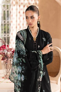 pakistani <b>suits</b> Cotton / Lawn shalwar kameez design for women high quality dress Embroidered Cotton / Lawn <b>Suits</b> - Product Image 4