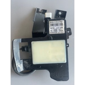 Repuestos usados 2020-2023 para Hyundai Sonata Hybrid 99150L1020 Sensor de radar de punto ciego, repuestos coreanos para automóviles - Product Image 6