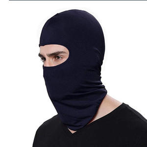 Pasamontañas de Verano para Rostro Completo, de Alta Calidad, con Logotipo Personalizado, para Esquí y Motociclismo, Transpirable, Impermeable, Unisex para Adultos - Product Image 3