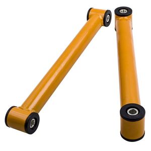 Per Dodge Ram 2500 3500 03-09 4WD Braccio di Controllo Sospensione 4 Pezzi Alta Qualità Misura OEM Alluminio Superiore Inferiore 2" 3" per Lato Sinistro - Product Image 6