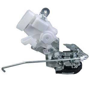 แอคชูเอเตอร์กลอนท้ายรถสำหรับ Toyota FJ Cruiser 2007-2014ล็อคประตูท้ายรถ4.0L เครื่องมือช่างทำกุญแจรถ-69110-35070 69110-35071 - Product Image 1