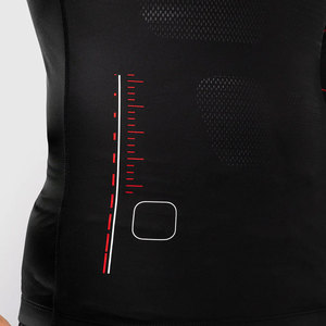 Rashguard pour homme, léger, pour usage quotidien, tissu extensible, design confortable et actif, prix de gros. - Product Image 4