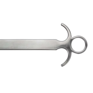 Retractor de Deltoides Browne Premium de Acero Inoxidable Autoclavable, Instrumento Ortopédico para Cirugía de Hombro - Product Image 4