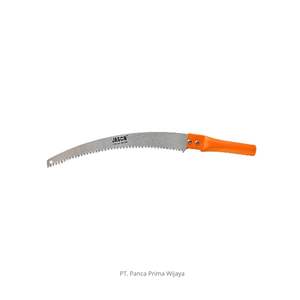 เลื่อยตัดกิ่งเหล็กกล้าคาร์บอนคุณภาพสูง 14 นิ้ว ยี่ห้อเจสัน |   ที่ตัดกิ่งไม้ด้ามจับสีเหลือง พร้อมด้ามต่อขยาย น้ำหนักเบา 0.35 กก. - Product Image 3