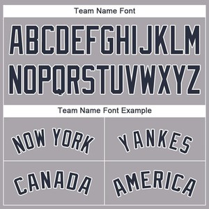 Uniformes de Béisbol al por Mayor, Personalizados con Nombre, Número y Logotipo del Equipo, Transpirables, de Secado Rápido, Servicio OEM ODM, 100% Poliéster - Product Image 5