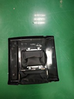 Untuk Toyota Nissan Patrol Safari Y60 1998-2007  Tuas Persneling Kulit K13781 32J00A-C
