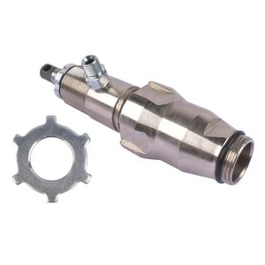 Pompa Spray Airless (1 Pezzo) per Spruzzatori di Vernice Airless 390 395 490 495 595 - Ricambi Pneumatici per Modello 246428 - Product Image 6