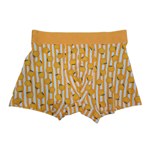 Men's Mustard Yellow Cartoon Printed <b>Boxer</b> Mens Sports <b>Boxers</b> Mens Athletic <b>Boxer</b> Mens Athletic <b>Boxers</b> Mens Seamless <b>Boxer</b> - Product Image 5
