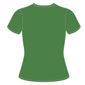 Camiseta verde esmeralda de la hermandad Iota Phi Lambda, ropa con letras griegas, año de fundación 1929, camiseta de manga corta para mujer, camiseta de regalo - Product Image 6