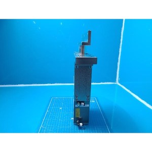 V-TEX V-TEX Vanne à opercule Rollcam pour vide, utilisée comme pièce détachée d'équipement semi-conducteur d'occasion - Product Image 3