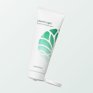 Crème pour les mains Rarusel Mystic Light Mark Control Body Cream 200ml, crème pour les mains au beurre de karité, soin hydratant - Product Image 2