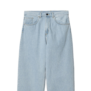Nouveau style de jeans en denim pour hommes, coupe droite extensible, décontracté et formel, respirant, en coton, pantalon en jean pour hommes - Product Image 6