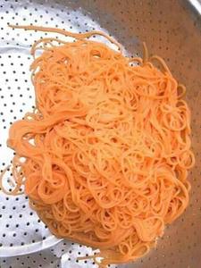 Fideos Vegetales de Alta Calidad – Fideos de Color Natural, Sin Aditivos Artificiales, Precio Competitivo // Mr.Tom - Product Image 3