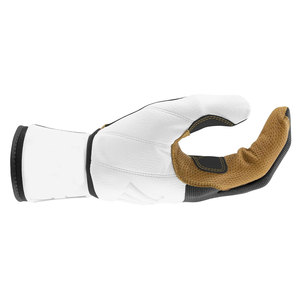Guantes de Bateo de Béisbol de Cuero Profesionales Hechos a Medida, Guantes de Bateo de Softbol de Alta Calidad con Dedos Completos, Color Personalizado Premium - Product Image 2
