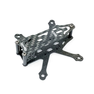 GEPRC ST16 Phantom Frame – Accesorio para Carreras FPV, Analógico, Ligero, Fibra de Carbono M1209 - Product Image 2