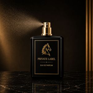 Parfum pour homme de luxe en marque privée 100ML, fragrance boisée, longue tenue, Eau de Parfum, OEM ODM, fabriqué en Inde - Product Image 4