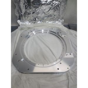 Adaptador AMAT 0040-22023, Fuente WB 5500 de 13 pulgadas, 13 - Equipo y piezas de semiconductores de confianza globales en el mercado - Product Image 2