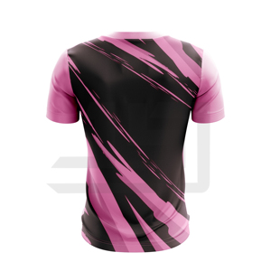 Men's <b>Trendy</b> Casual <b>T</b>-<b>Shirt</b> Premium Spandex/Polyester Fabric Soft Comfortable Fit Stylish Short Sleeve <b>Shirt</b> for Everyday Wear - Product Image 5