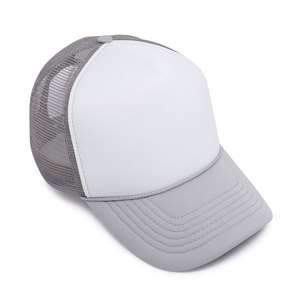 Professional Made Custom Team Name Trucker Hat Pakistan Manufacturer OEM Service Design Trucker Hat - Product Image 1