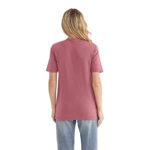 T-shirt léger et respirant Next Level 6200 pour femme, couleur vert sauge, idéal pour les festivals - Product Image 2