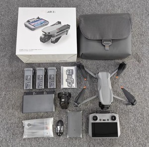 Mavic Air 3S <b>Drone</b> with Dual 50 and 48MP camera with AI obstacle Avoidance 6-axis gyro remote control 10 km transmission - Product Image 1