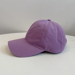 Gorra de Béisbol Unisex Azul Marino de Malla con Logotipo de Goma Blanca en Relieve, Ajustable, Estilo Casual - Product Image 3