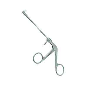 Ostrom Antrum <b>Punch</b> Forceps 7 Inch Stainless Steel Surgical Instrument <b>Set</b> Arthroscopy Surgery ISO Certified Class II Straight - Product Image 6